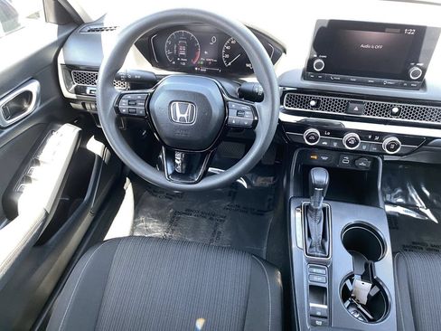 Used 2023 Honda Civic LX image 15