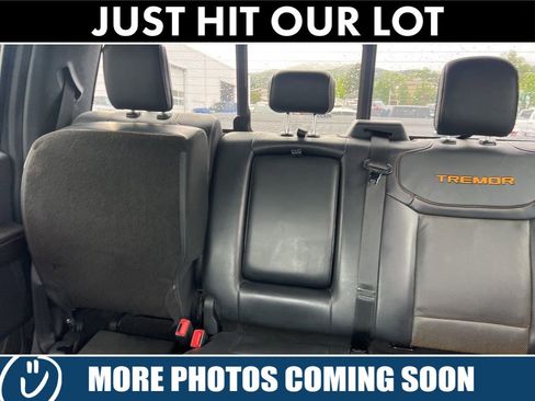 Used 2021 Ford F150 Tremor w/ Equipment Group 402A High AWD/4WD image 4