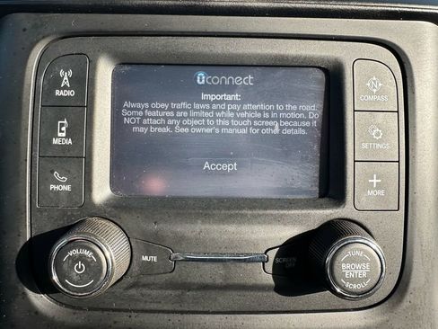 Used 2020 RAM 2500 Tradesman image 19