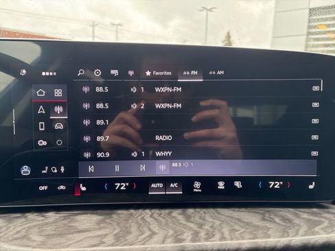 New 2025 Audi Q5 Premium Plus image 19