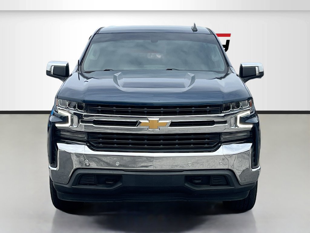Used 2021 Chevrolet Silverado 1500 LT w/ All Star Edition Plus RWD image 2