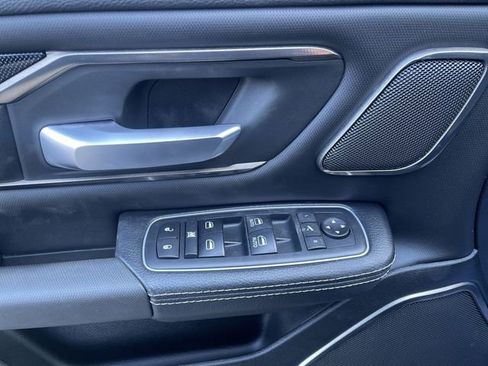 Used 2020 RAM 1500 Rebel w/ Leather & Sound Group w/ 2_W image 23
