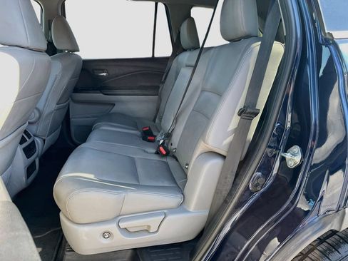 Used 2018 Honda Pilot EX-L image 24