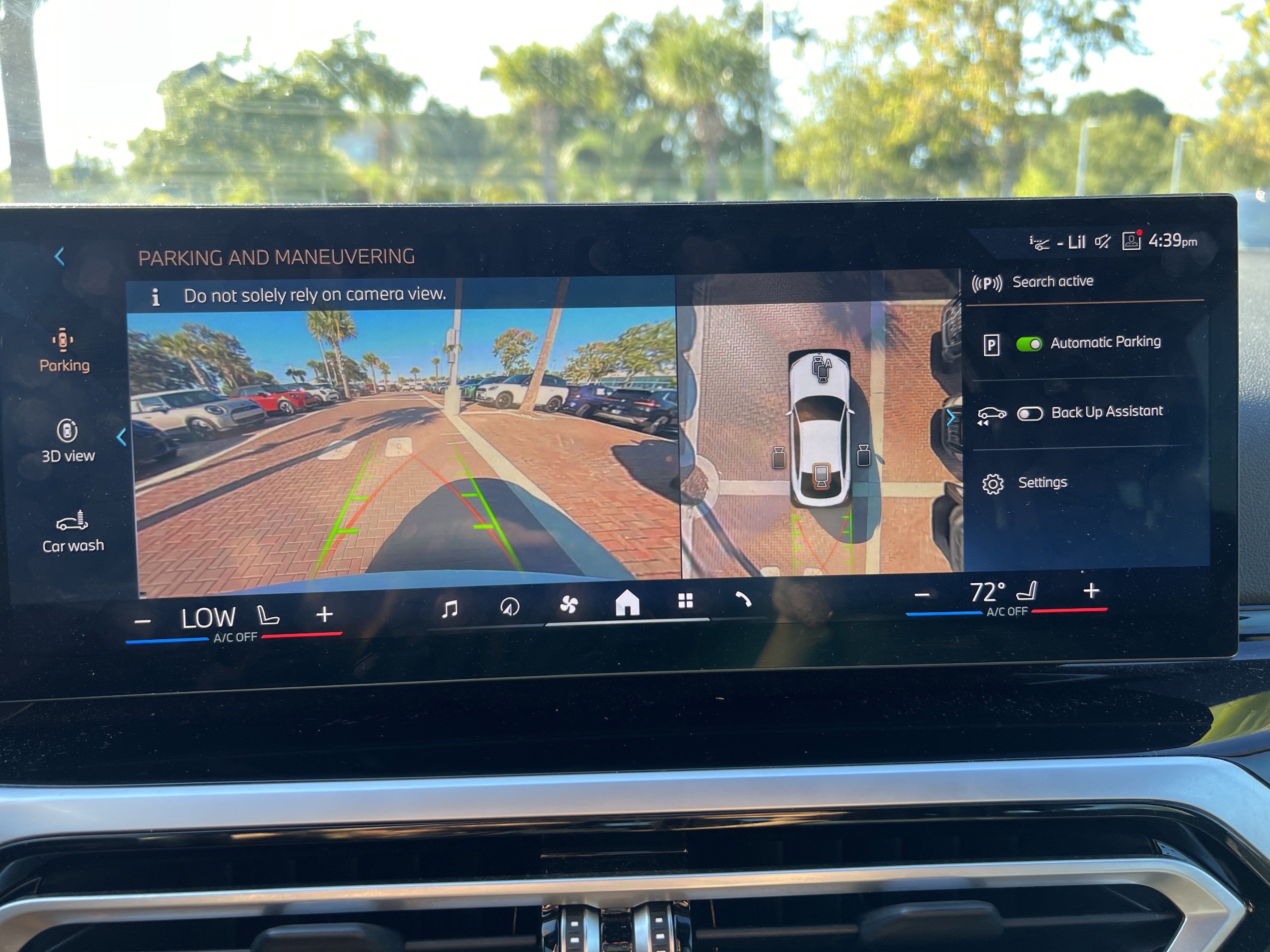 Certified 2024 BMW i4 eDrive40 w/ Premium Package RWD image 25