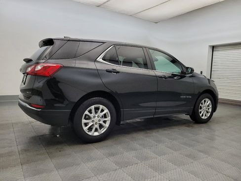 Used 2021 Chevrolet Equinox LT image 10
