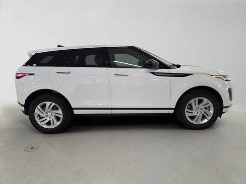 Used 2026 Land Rover Range Rover Evoque S AWD/4WD image 6