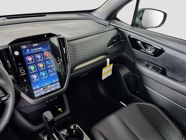 New 2026 Subaru Forester Touring AWD/4WD image 24