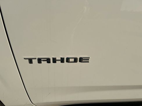 Used 2024 Chevrolet Tahoe LS w/ Driver Alert Package image 9