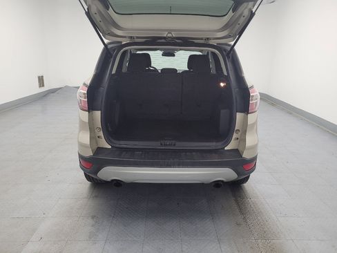 Used 2018 Ford Escape SE w/ SE Sync 3 Package image 29