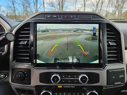 Certified 2022 Ford F250 Lariat w/ Lariat Ultimate Package image 15