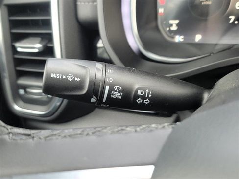 New 2026 RAM 1500 Laramie w/ Night Edition image 19