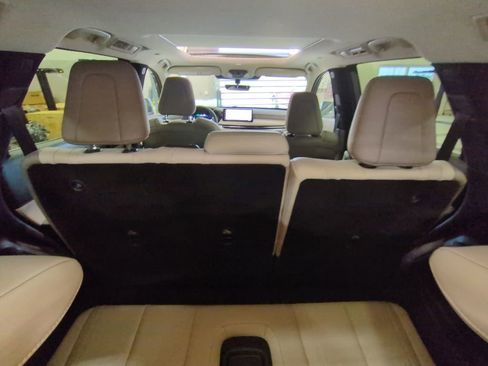 Used 2026 INFINITI QX60 Pure w/ Cargo Package image 29