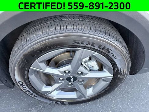 Certified 2025 Kia K4 FWD image 25