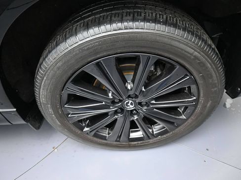 Used 2023 MAZDA CX-5 AWD 2.5 Turbo image 15