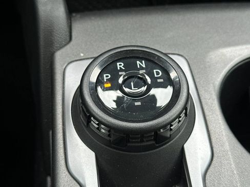 Used 2026 Ford Bronco Sport Big Bend AWD/4WD image 20