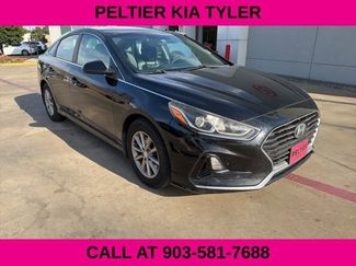 Used 2018 Hyundai Sonata SE video 1
