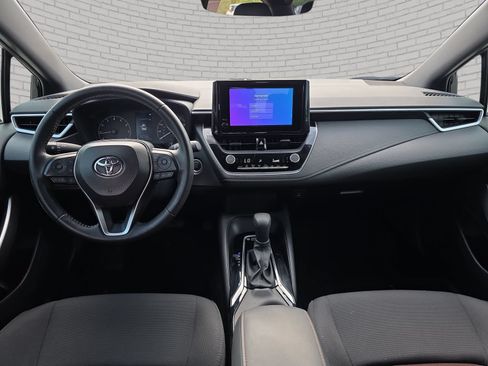 Used 2024 Toyota Corolla SE FWD image 10