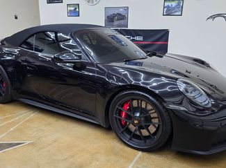 Used 2026 Porsche 911 Carrera 4 GTS AWD/4WD video 2