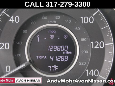 Used 2013 Honda CR-V EX-L image 34