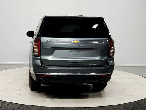 Used 2023 Chevrolet Tahoe Premier image 6