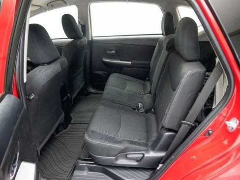 Used 2016 Toyota Prius V Two FWD image 20