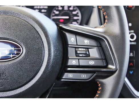Certified 2024 Subaru Crosstrek 2.5i Limited w/ Crosstrek Mirror Package AWD/4WD image 16