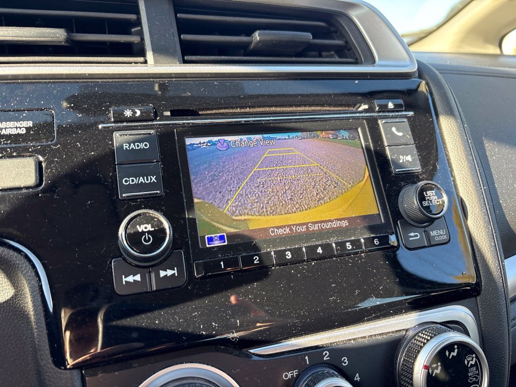 Used 2016 Honda Fit LX image 21