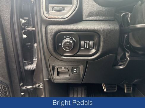 Used 2025 RAM 1500 RHO image 14