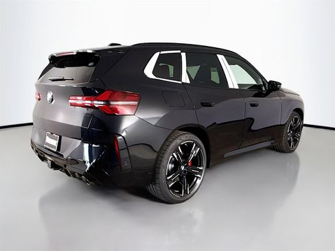 New 2026 BMW X3 M50 w/ Premium Package image 7
