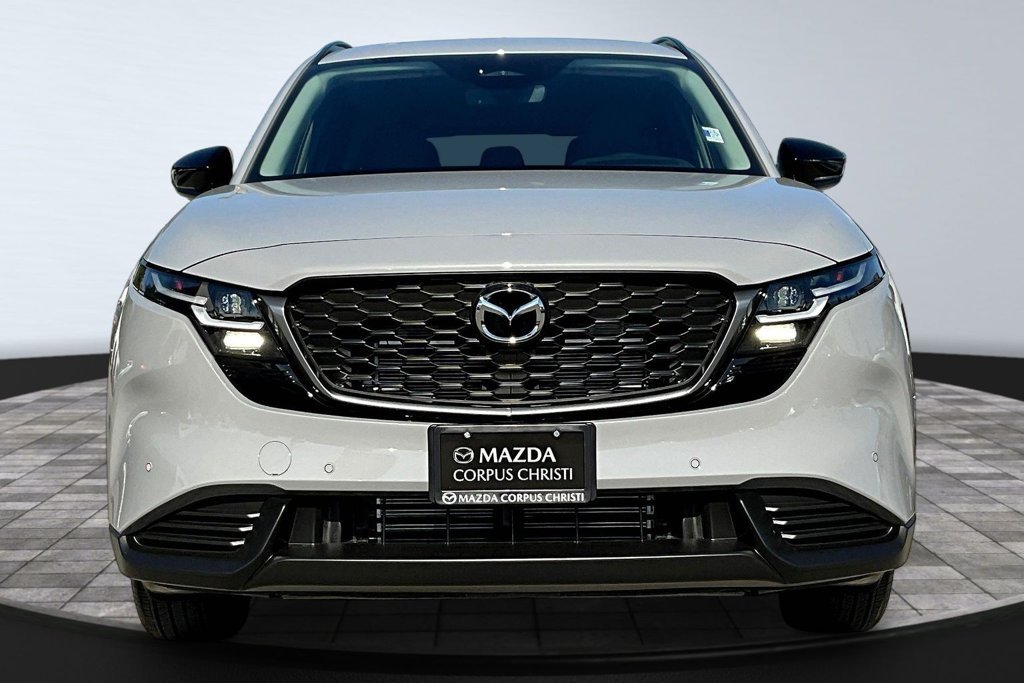 New 2026 MAZDA CX-5 Preferred AWD/4WD image 3