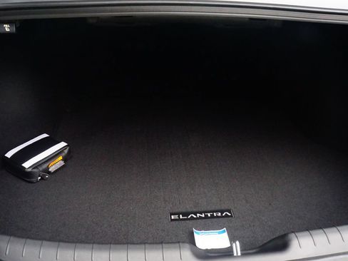 New 2026 Hyundai Elantra Sport FWD image 22