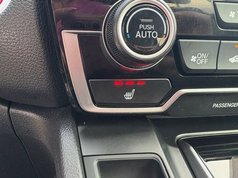 Certified 2022 Honda CR-V EX-L image 23