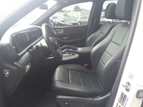Certified 2022 Mercedes-Benz GLE 350 4MATIC image 18