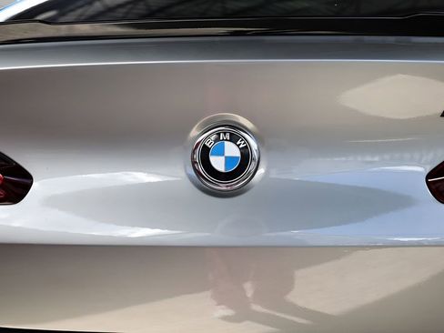 Used 2020 BMW X4 M w/ Executive Package image 23