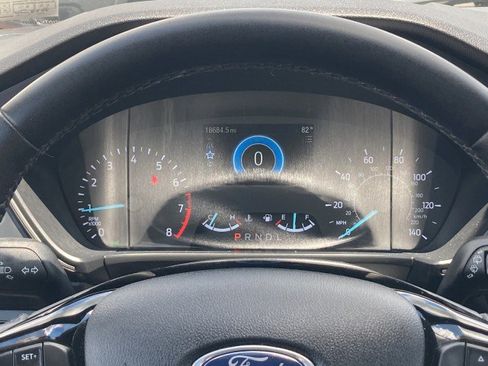 Certified 2022 Ford Escape SE w/ SE Sport Appearance Package AWD/4WD image 19