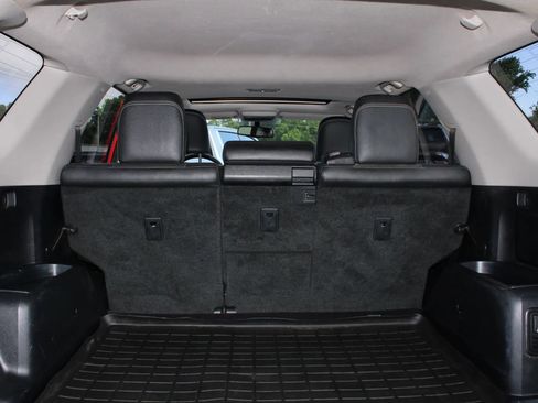 Used 2015 Toyota 4Runner 4WD image 11