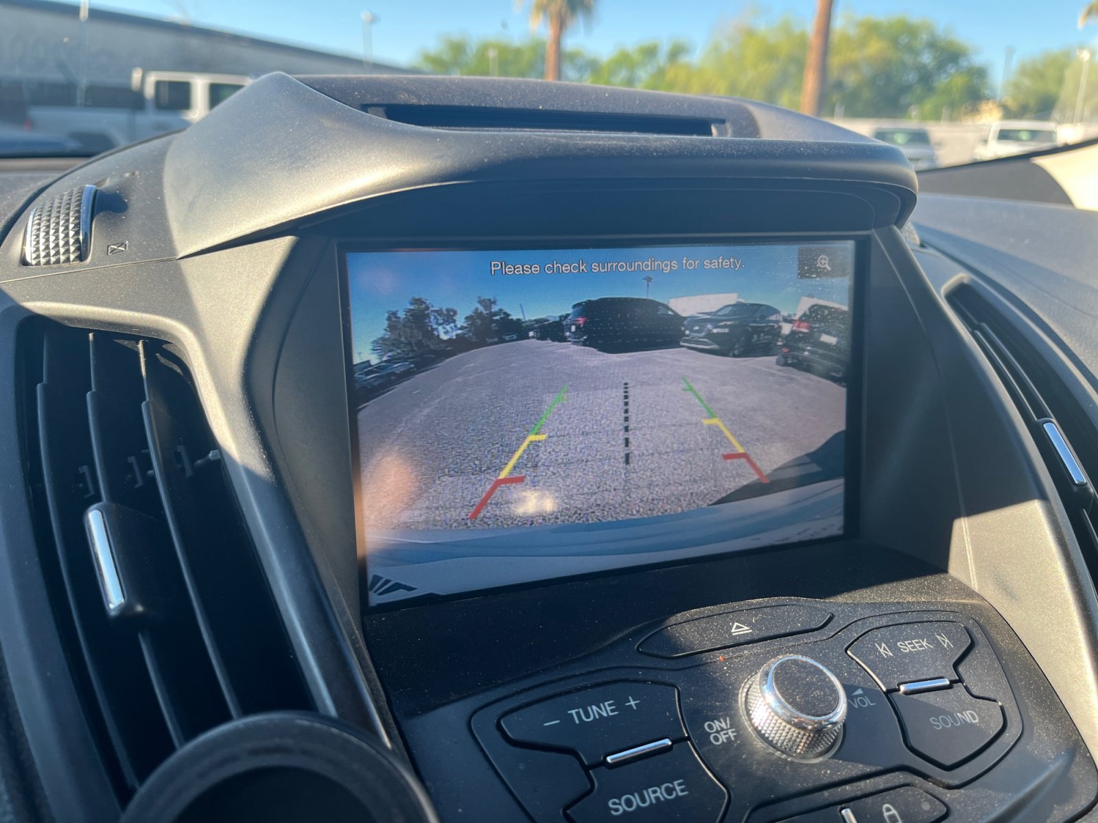 Used 2014 Ford Escape SE w/ Equipment Group 201A FWD image 24