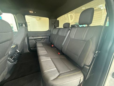 Used 2024 Ford F150 STX AWD/4WD image 26