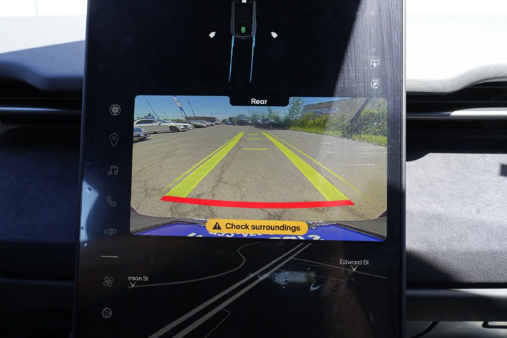 Used 2023 Fisker Ocean Extreme AWD/4WD image 48