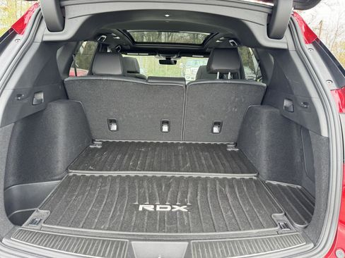 Used 2025 Acura RDX A-Spec image 26