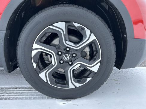 Used 2017 Honda CR-V Touring image 23