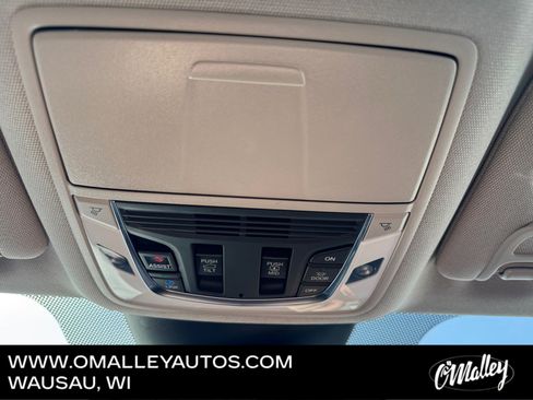 Used 2023 Acura MDX SH-AWD w/ Technology Package image 24