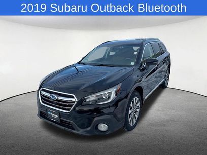 Used 2019 Subaru Outback 3.6R Touring