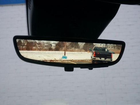 New 2026 Chevrolet Traverse LT w/ Driver Confidence Package image 20