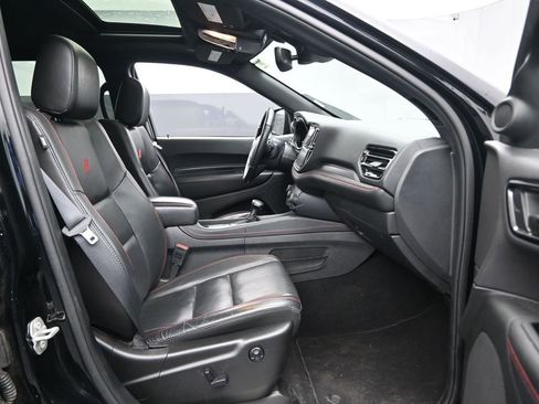 Used 2024 Dodge Durango R/T image 33