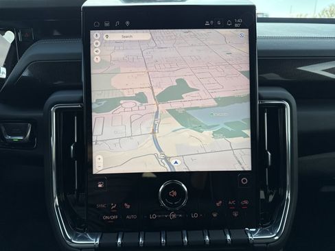 New 2026 GMC Yukon XL Elevation w/ LPO, Floor Liner Package image 9