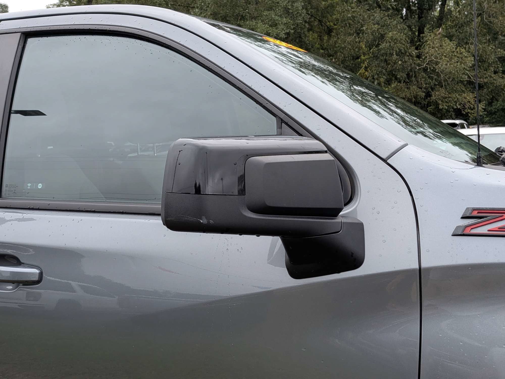 Used 2021 Chevrolet Silverado 1500 RST AWD/4WD image 11
