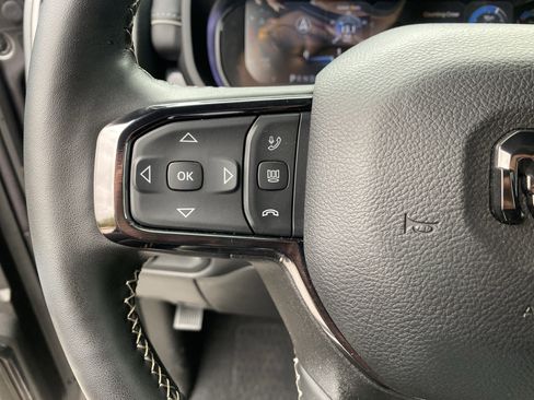 Used 2025 RAM 3500 Limited image 63