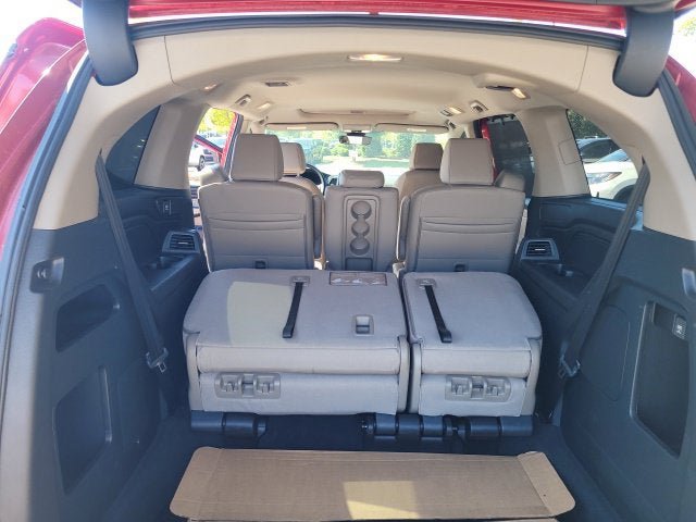 Used 2022 Honda Odyssey EX-L image 17