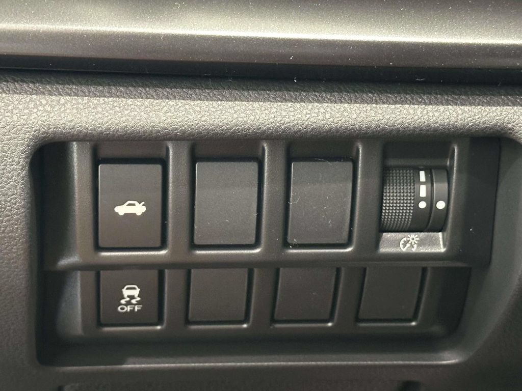 New 2026 Subaru WRX tS AWD/4WD image 8